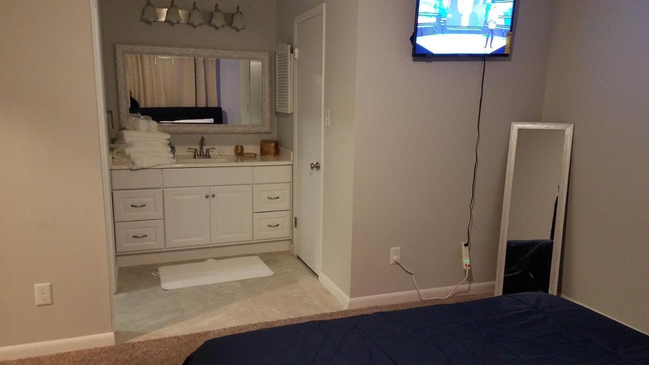 Cozy Cottage Feel, 5 Mins From Ft. Bragg 파예트빌 외부 사진