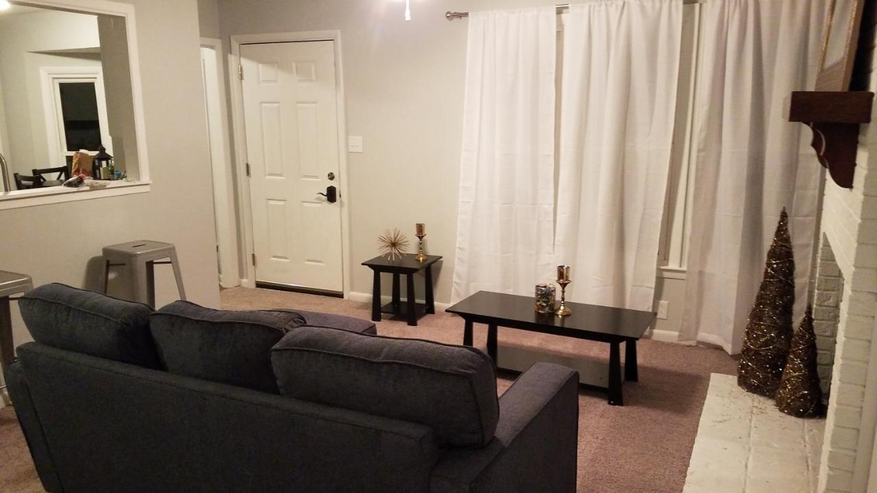 Cozy Cottage Feel, 5 Mins From Ft. Bragg 파예트빌 외부 사진