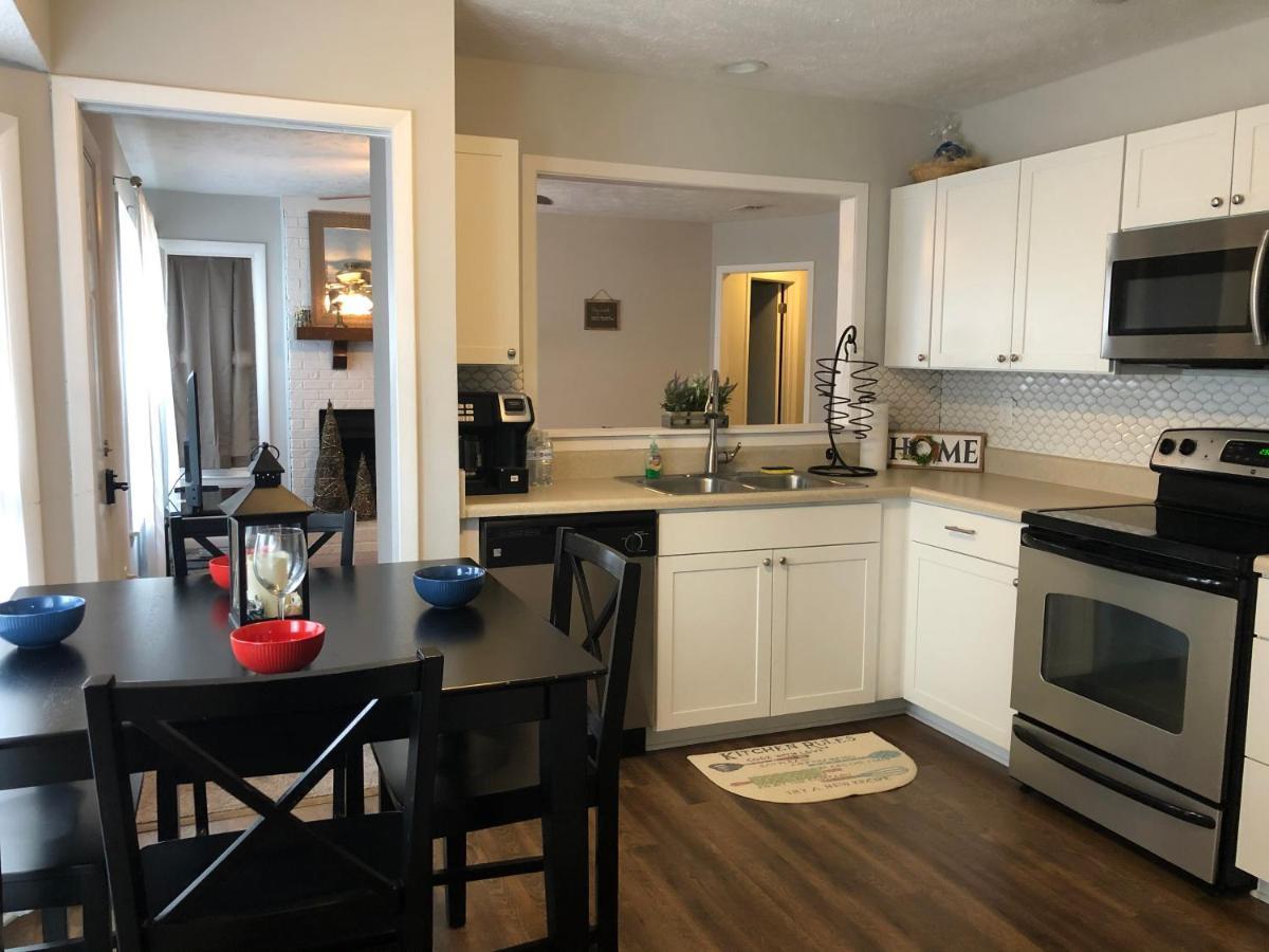 Cozy Cottage Feel, 5 Mins From Ft. Bragg 파예트빌 외부 사진