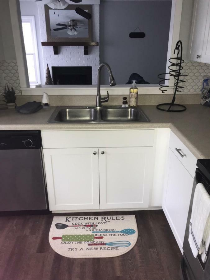 Cozy Cottage Feel, 5 Mins From Ft. Bragg 파예트빌 외부 사진