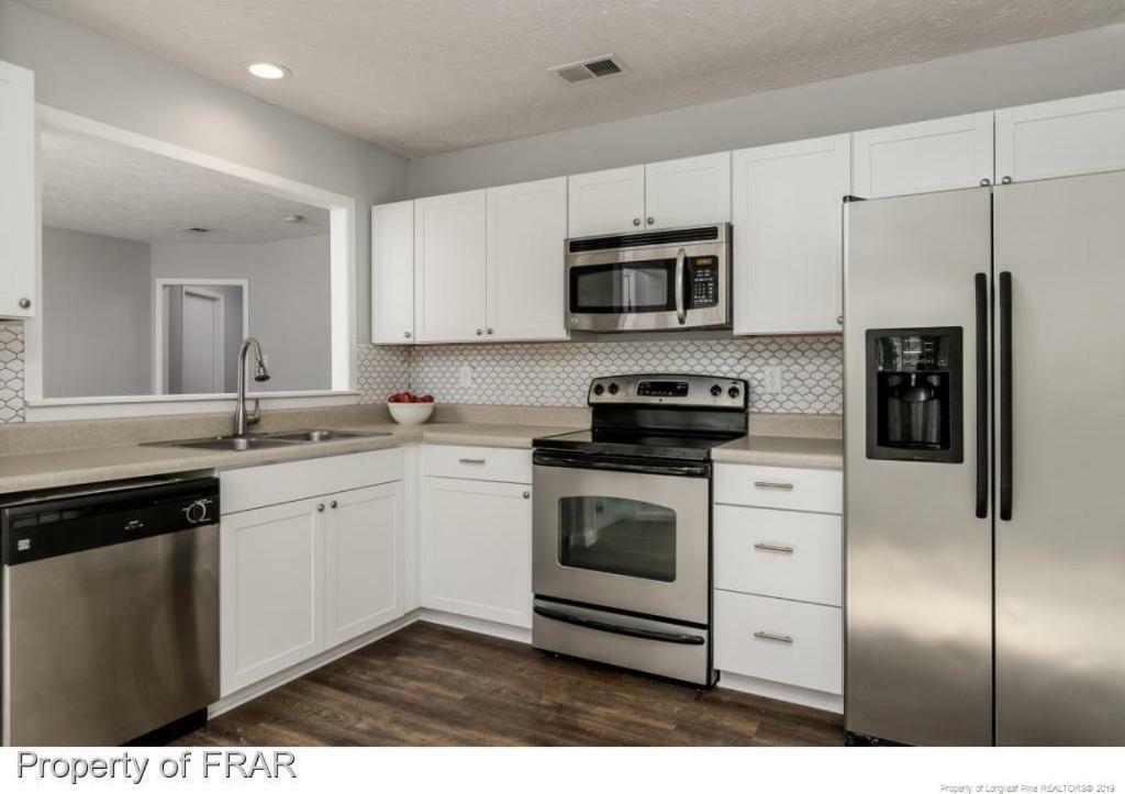 Cozy Cottage Feel, 5 Mins From Ft. Bragg 파예트빌 외부 사진