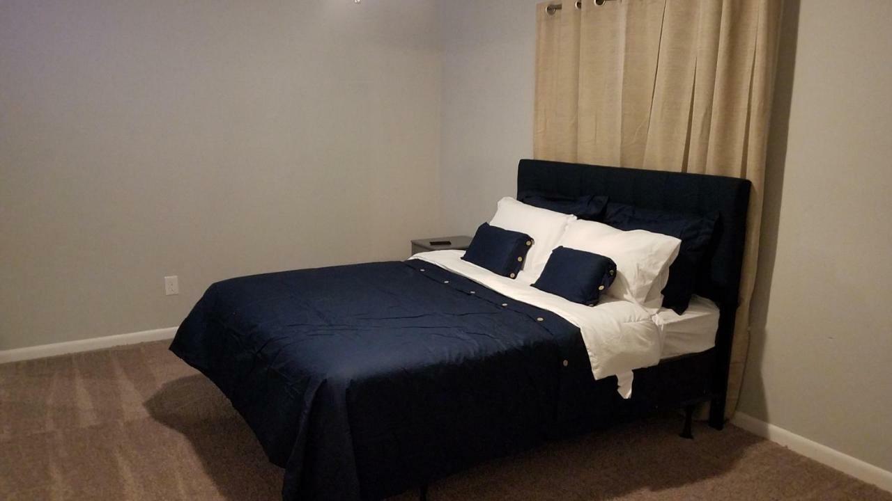 Cozy Cottage Feel, 5 Mins From Ft. Bragg 파예트빌 외부 사진