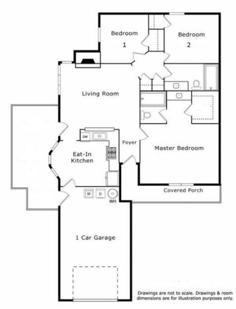 Cozy Cottage Feel, 5 Mins From Ft. Bragg 파예트빌 외부 사진