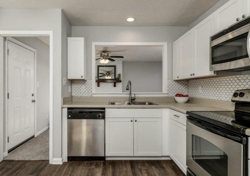 Cozy Cottage Feel, 5 Mins From Ft. Bragg 파예트빌 외부 사진